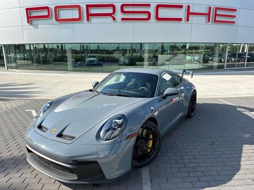 2023 Porsche 911 GT3