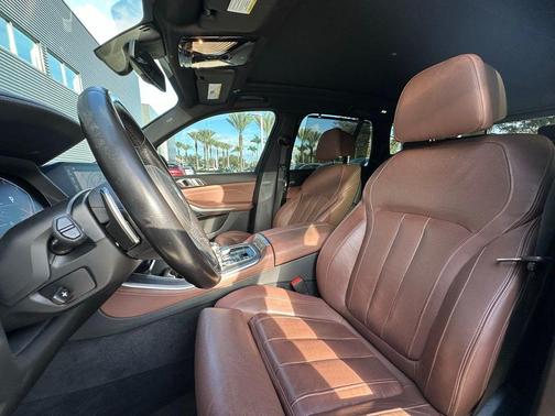 2021 BMW X5 sDrive40i