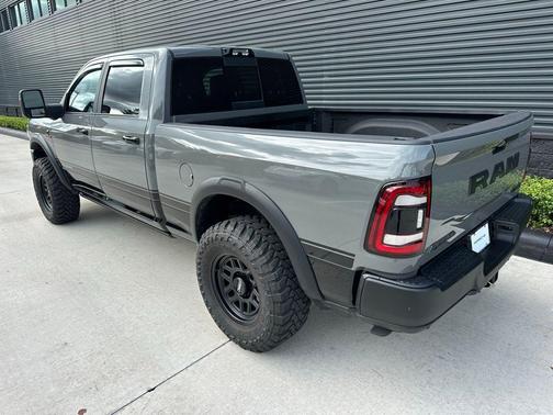 2024 RAM 2500 Power Wagon
