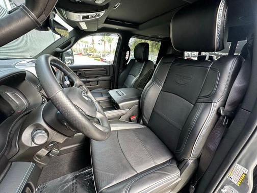 2024 RAM 2500 Power Wagon