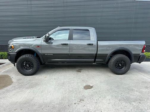 2024 RAM 2500 Power Wagon