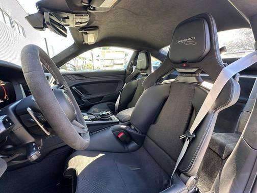 2026 Porsche 911 GT3