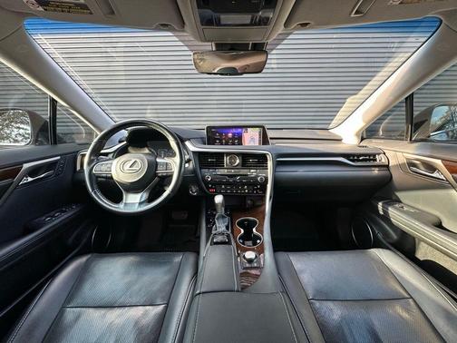2019 Lexus RX 350 350
