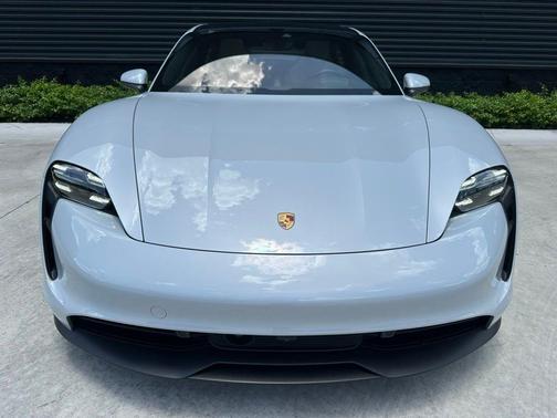 2024 Porsche Taycan 4S