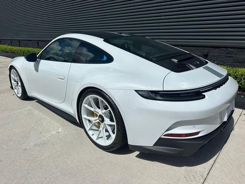 2023 Porsche 911 GT3