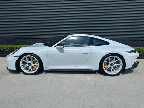 2023 Porsche 911 GT3