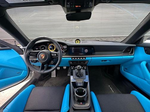 2023 Porsche 911 GT3