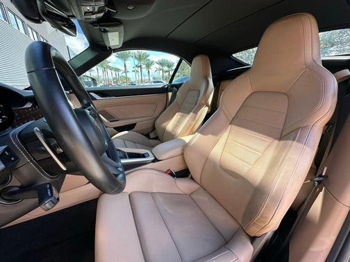 2023 Porsche 911 Turbo