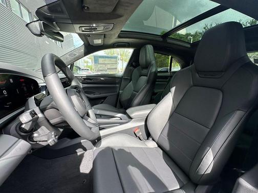 Slate Gray 2026 Porsche Macan Turbo