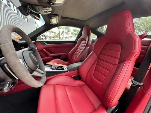 2024 Porsche 911 Carrera