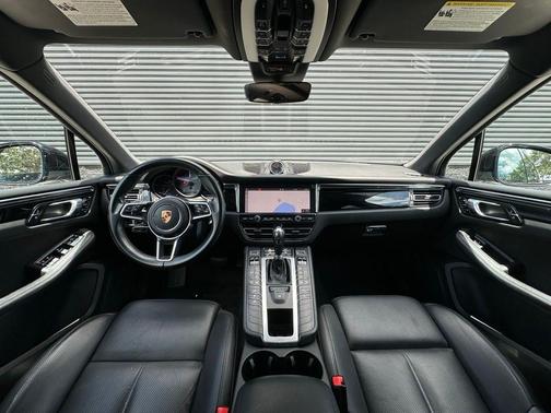 2019 Porsche Macan S