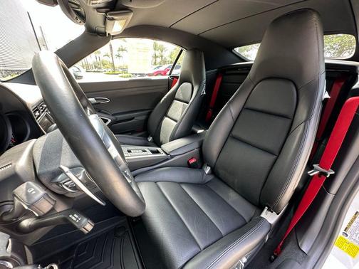 2013 Porsche 911 Carrera S