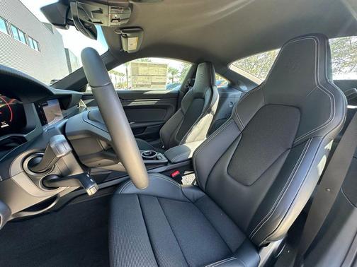 2026 Porsche 911 GT3