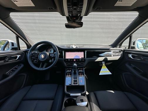 Chalk 2026 Porsche Macan T