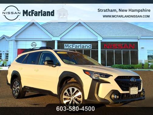 2023 Subaru Outback Premium