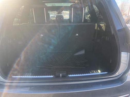 2021 Mercedes-Benz GLS 450 4MATIC