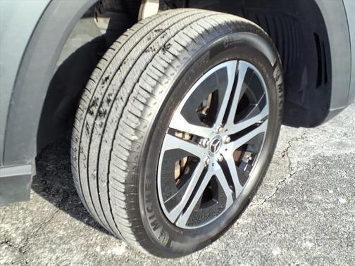 2021 Mercedes-Benz GLS 450 4MATIC