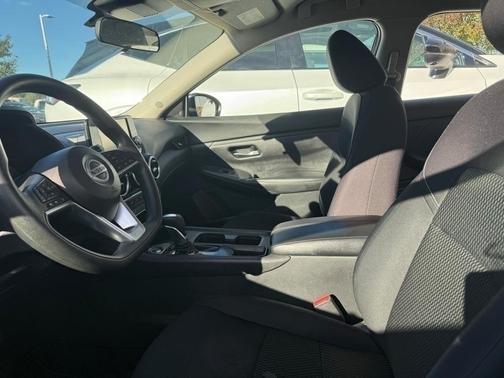 2021 Nissan Sentra S