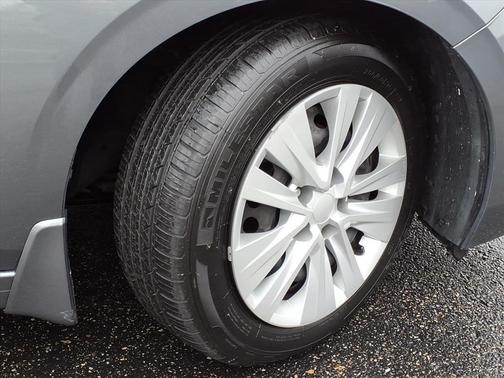 2021 Nissan Sentra S