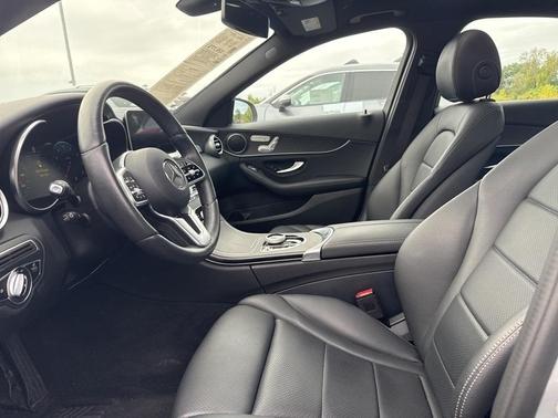 2021 Mercedes-Benz C-Class C 300 4MATIC