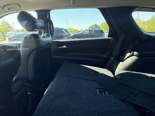2021 Dodge Durango SXT
