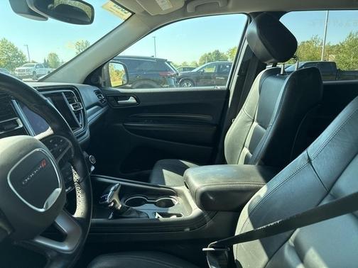 2021 Dodge Durango SXT