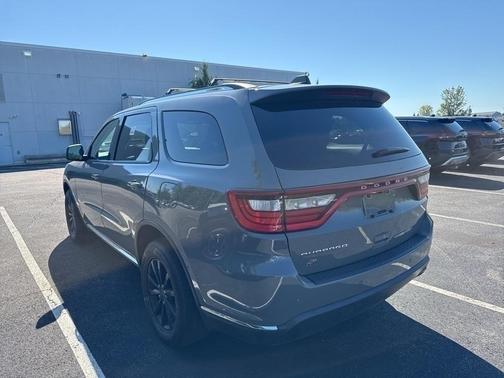 2021 Dodge Durango SXT