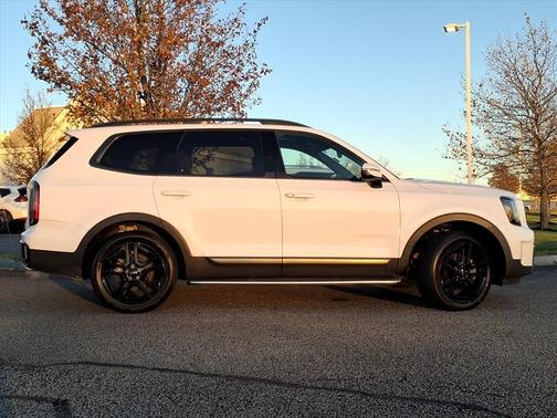 2023 Kia Telluride EX X-Line
