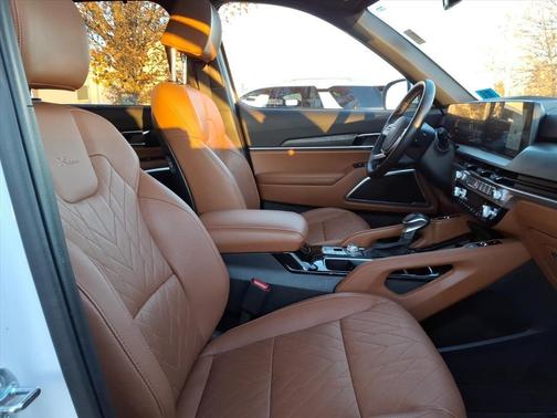 2023 Kia Telluride EX X-Line