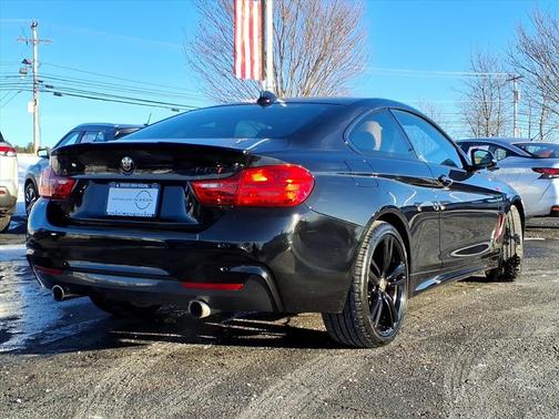 2017 BMW 440 i xDrive