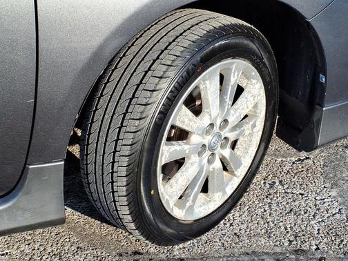 2009 Toyota Corolla S