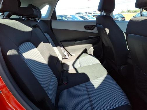 2020 Hyundai KONA SE