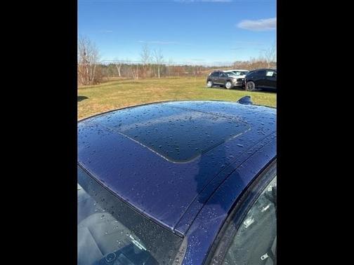 2016 BMW 328 i xDrive SULEV