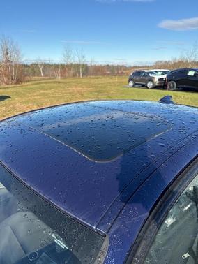 2016 BMW 328 i xDrive SULEV