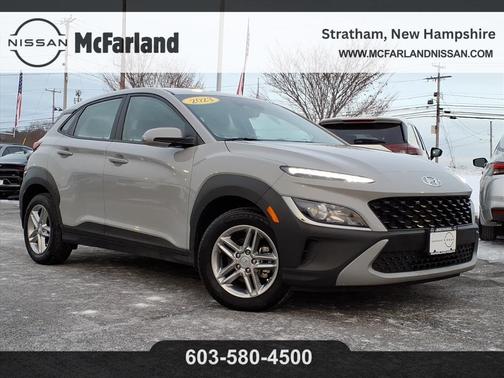 2023 Hyundai KONA SE