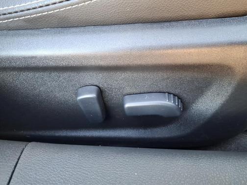 2024 Nissan Altima 2.5 SL