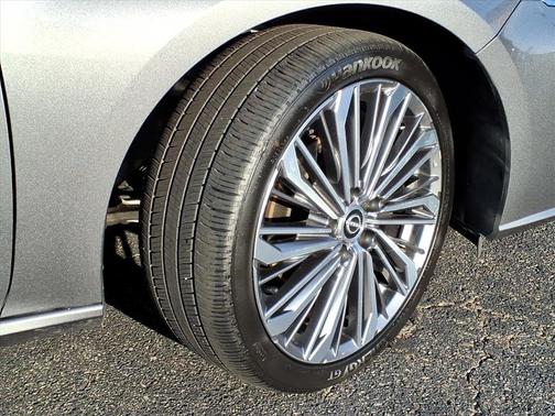 2024 Nissan Altima 2.5 SL