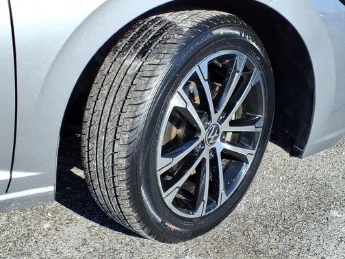 2024 Volkswagen Jetta 1.5T Sport