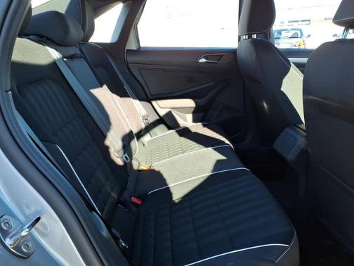 2024 Volkswagen Jetta 1.5T Sport