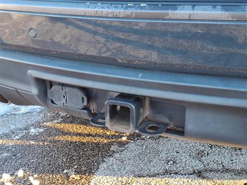 2018 Jeep Grand Cherokee Trailhawk