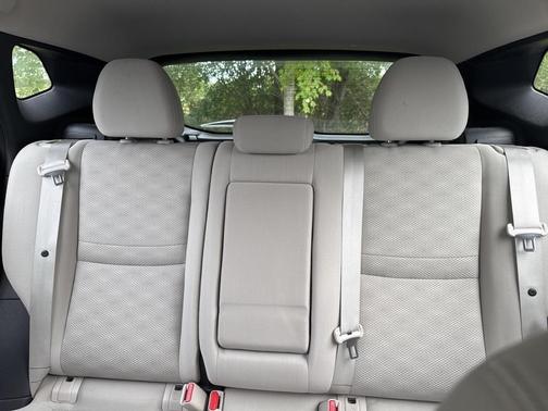 2019 Nissan Rogue Sport SV