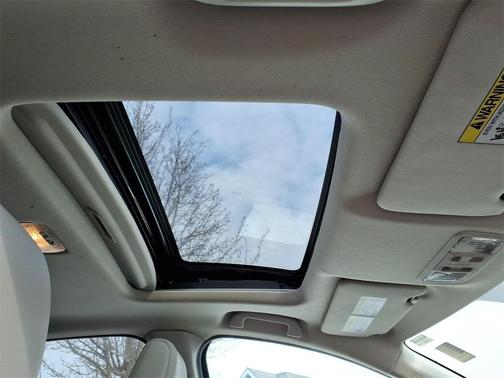 2018 Honda HR-V EX-L w/Navigation