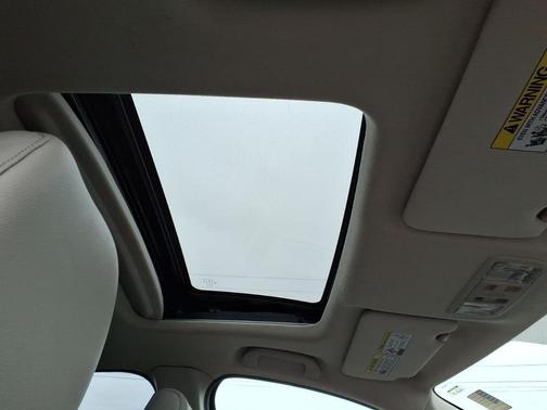 2018 Honda HR-V EX-L w/Navigation