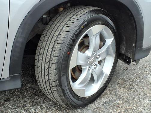 2018 Honda HR-V EX-L w/Navigation