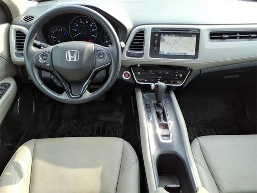 2018 Honda HR-V EX-L w/Navigation