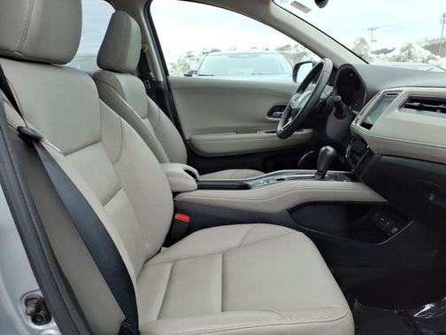 2018 Honda HR-V EX-L w/Navigation