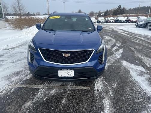 2023 Cadillac XT4 Sport