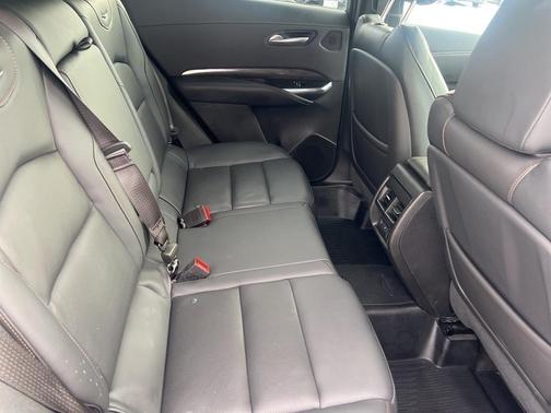 2023 Cadillac XT4 Sport