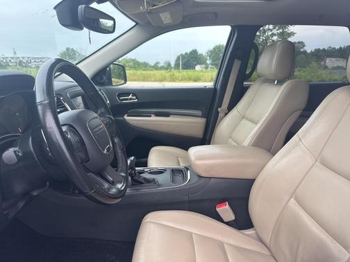 2020 Dodge Durango GT