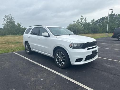 2020 Dodge Durango GT
